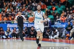 最近外援闹事有点多？刘维伟怒批韦瑟斯庞 洛夫顿与卢伟对喷