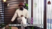 贝弗利：哈登就是比韦德强，他是历史第三分卫，韦德排第四！
