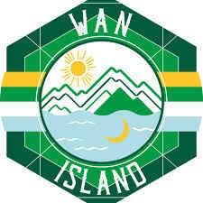 湾岛